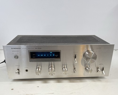 Amplificatore stereo pioneer - amplificatore,