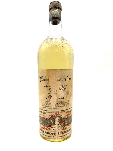 Marie brizard anisette - brizard,