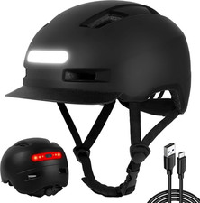 Casco Bici Uomo E Donna,5