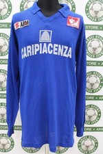 Maglia calcio piacenza - maglia, tg