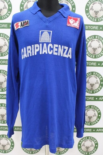 Maglia calcio piacenza - maglia,