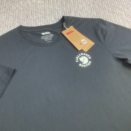 Shirt fjallraven kanken - t-shirt,