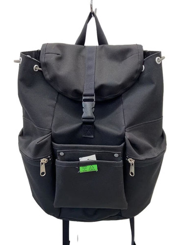 Zaino porter nero tinta - zaino,