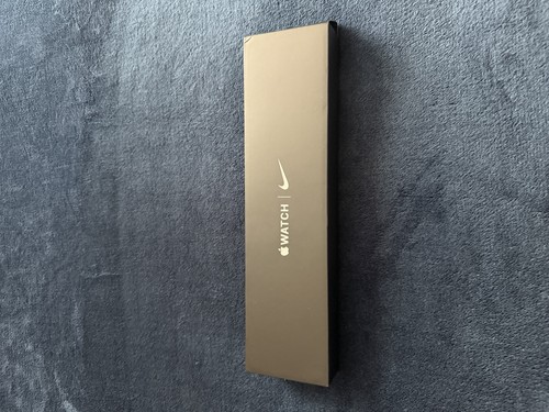 Apple watch 44mm - (series, 6)
