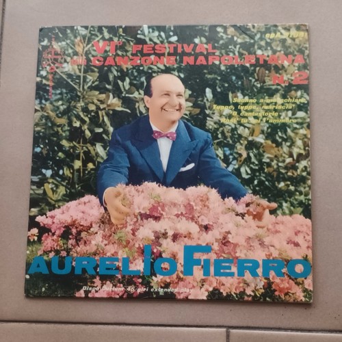 Aurelio fierro festival - aurelio,