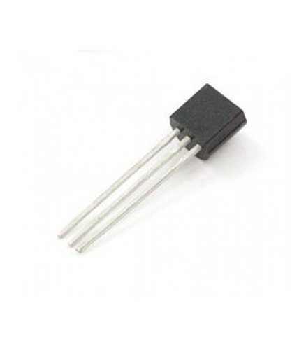 Ds18b20 sensore temperatura - ds18b20,