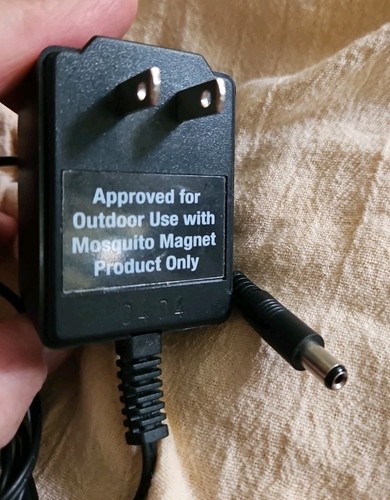 New original mosquito magnet - new,