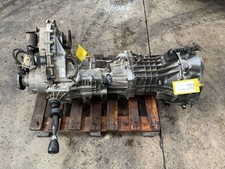 CAMBIO MANUALE COMPLETO PER