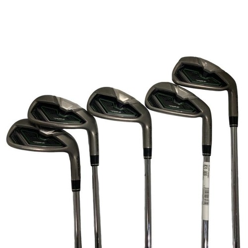 Taylormade rbz set - di, ferri