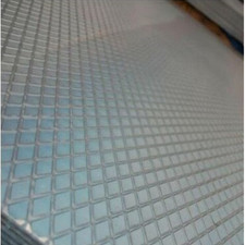 LAMIERA LASTRA STRIATA NERA