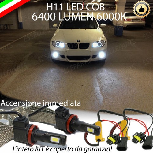 Kit full led bmw serie - serie, 1