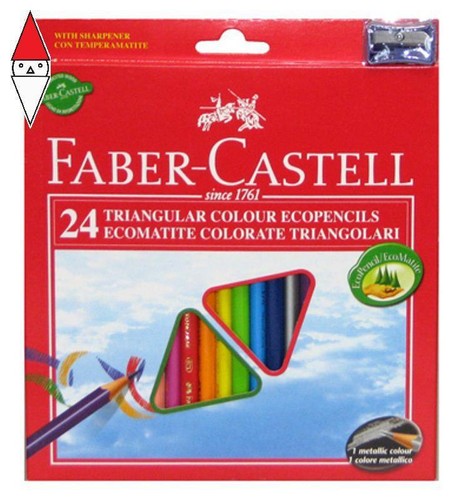 Articolo disegno faber castell - disegno, faber-castell