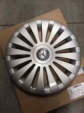 Mercedes-Benz Originale 4