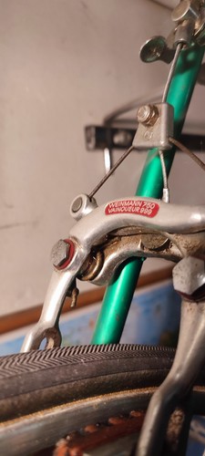 Bici corsa umberto - corsa,