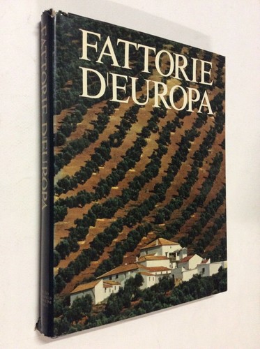 Fattorie europa gianni - fattorie,