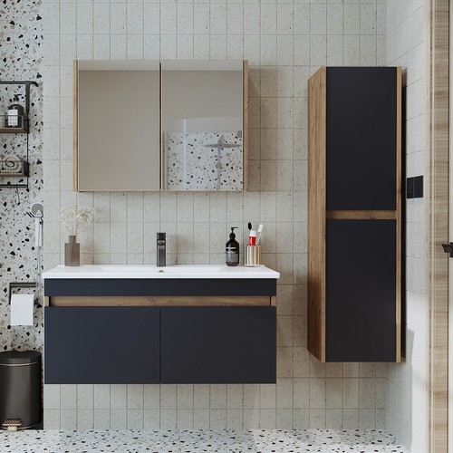 Roomart set mobili da - set,
