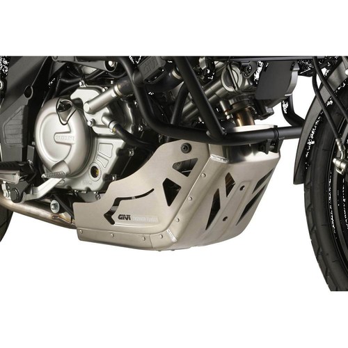 Paracoppa motore alluminio - motore,