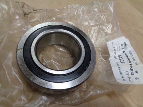 Cuscinetto dana axle shaft - axle,