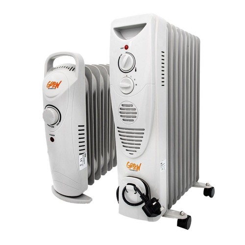 Radiatore olio termostato - olio,