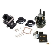 Kit sistema di aspirazione