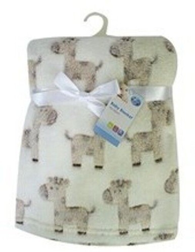 First steps soft - first, fleece