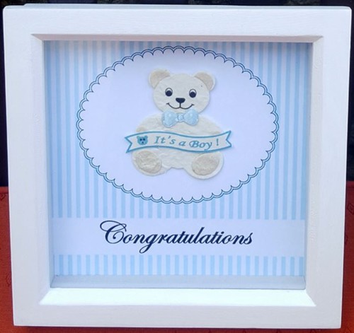 Cornice portafoto bambino - , o