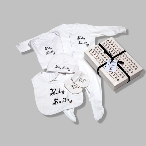 Grande regalo neonato - regalo,