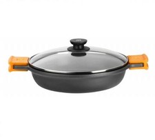 Pintinox Casseruola bassa bra