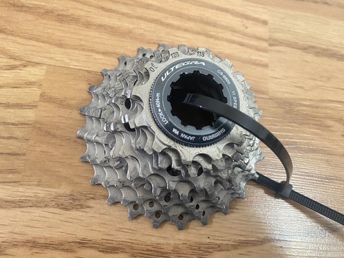 Cassetta shimano ultegra - cassetta,