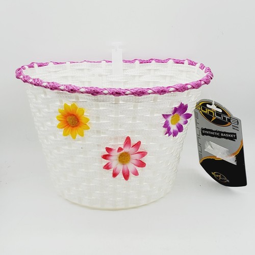 Sunlite cestino bici bambina - sunlite,