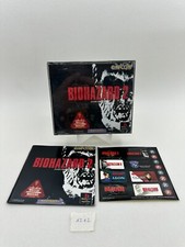 Gioco resident evil biohazard