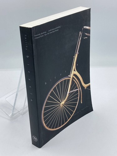 Bicycle the history - the,