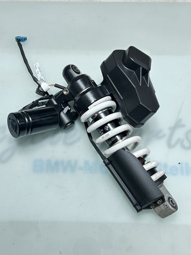 Top bmw esa ammortizzatore - bmw, wp