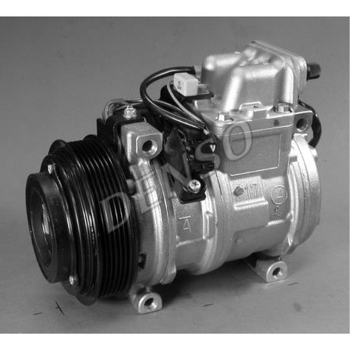 Compressore climatizzatore