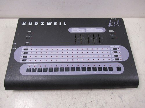 Kurzweil kcl piano lab - kurzweil,