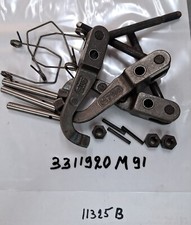 NOS RICAMBI TRATTORE