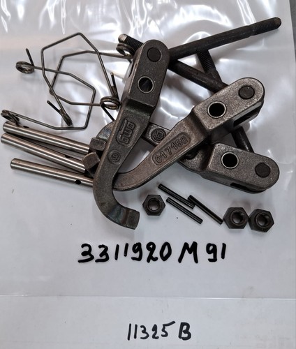 Nos ricambi trattore - ricambi,