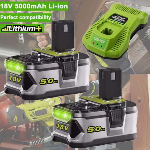 Batterie remplacement pour - de,