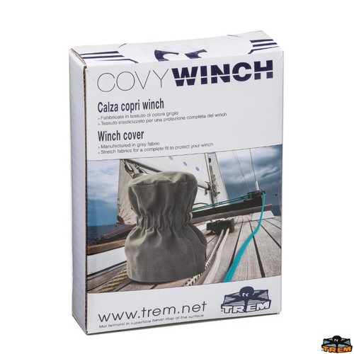 Trem copri winch offerta - winch:,