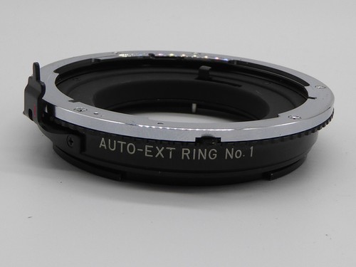 Anello prolunga automatica