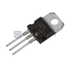 Regolatore Tensione L4940V5 a
