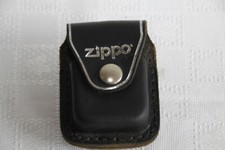 Zippo Halter , Zippo Tasche