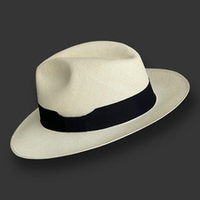 Cappello Panama Originale di