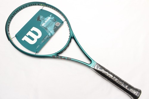 Nuovo wilson blade 104 - *nuovo*, ver