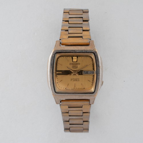 Orologio vintage seiko - orologio,