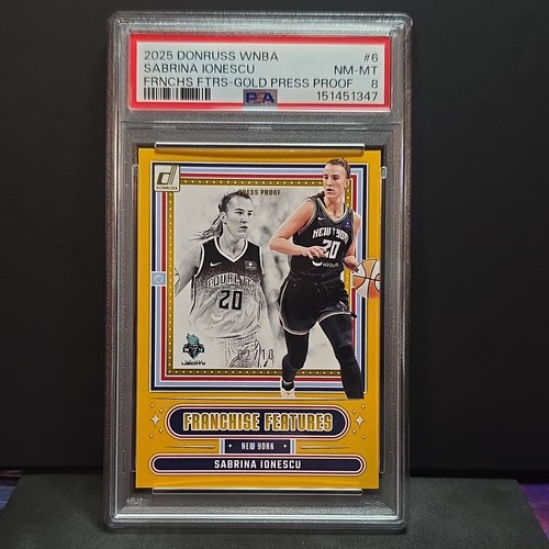 Panini donruss wnba - panini,