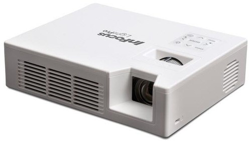 Proiettore led 1000 lumen - proiettore,