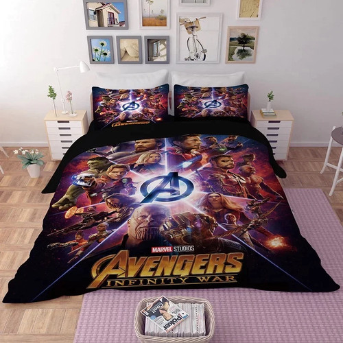 Avengers infinity war full - infinity,