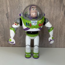 TOY STORY Disney Store Buzz