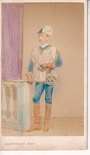 CDV 800 FOTO ALPHONSE BERNOUD